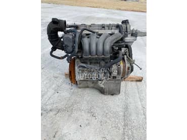 motor za Suzuki Swift od 2004. do 2020. god.