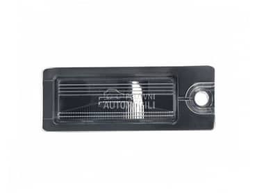 Svetlo za Tablicu za Volvo S60 od 2000. do 2010. god.