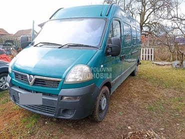 nebo opel movano