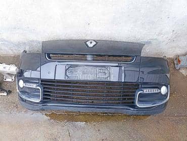 prednji branik za Renault Scenic od 2008. do 2015. god.