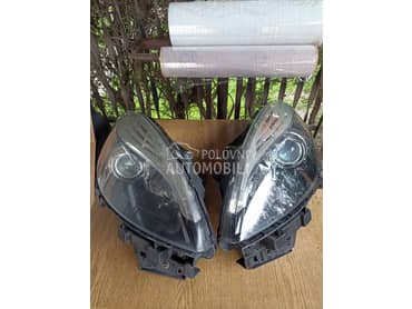 desni far za Renault Scenic od 2008. do 2015. god.