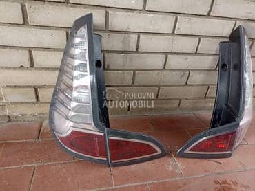 stop svetla za Renault Scenic od 2008. do 2015. god.