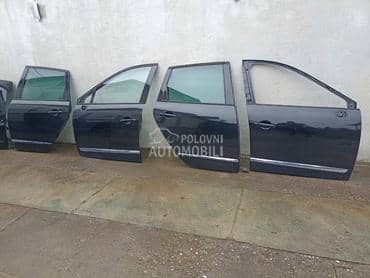 vrata za Renault Scenic od 2008. do 2015. god.