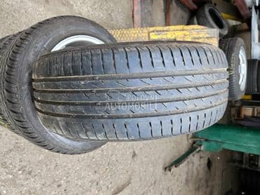Nexen 205/55 R16 Letnja