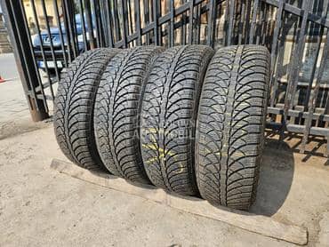 Fulda 185/60 R15 Sve sezone