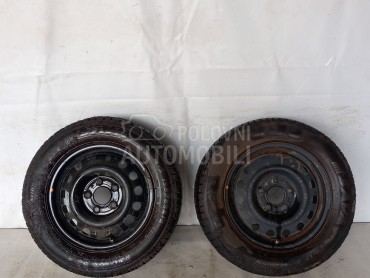 FELGE za Hyundai i30