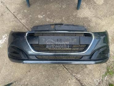 Branik za Peugeot 208