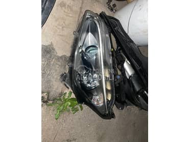 Farovi za Peugeot 208