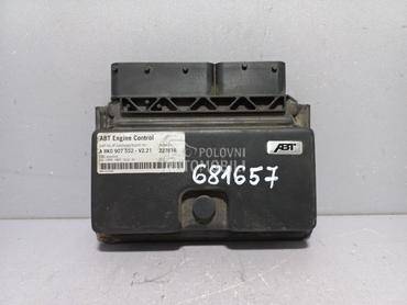 ELEKTRONIKA za Audi A4