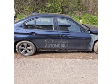 vrata f30 za BMW Serija 3