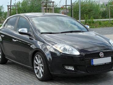 1.4 T-jet poluosovine za Fiat Bravo