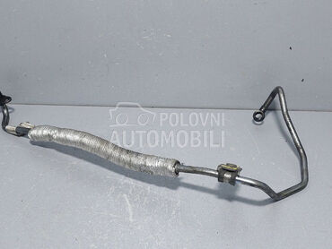 CRIJEVO TURBINE za BMW Serija 1