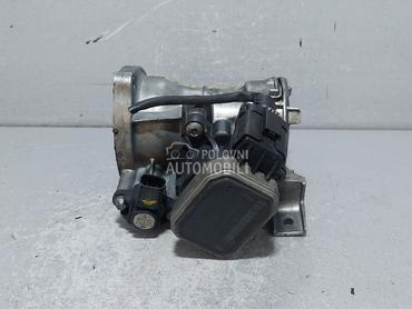 DOZER KLAPNA za Mercedes Benz A Klasa