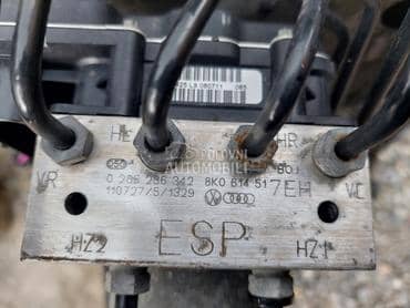 ABS centrala za Audi A4