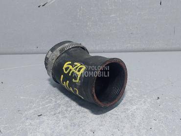 CRIJEVO TURBINE za Volkswagen Passat B7