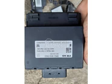 Stabilizator napona za Audi A4