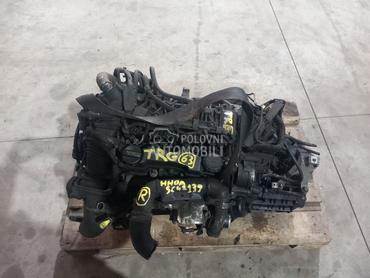 MOTOR za Ford Focus