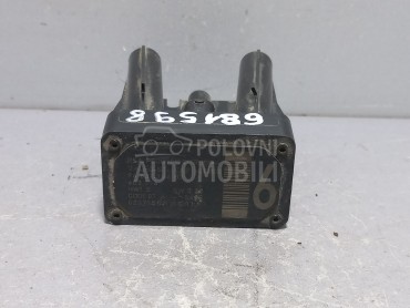 SENZOR za Citroen C4