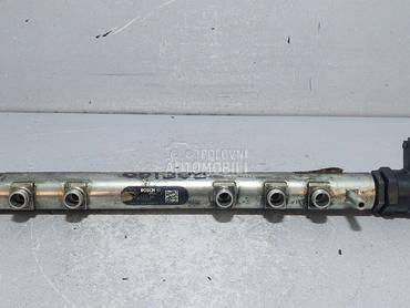 RAMPA za Opel Corsa D