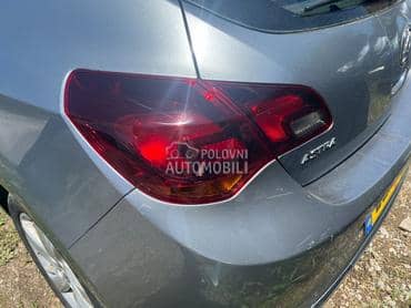 levo štop svetlo za Opel Astra J od 2009. do 2015. god.