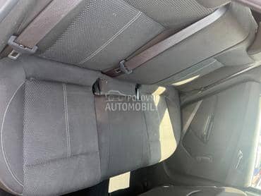 sedišta za Opel Astra J od 2009. do 2015. god.