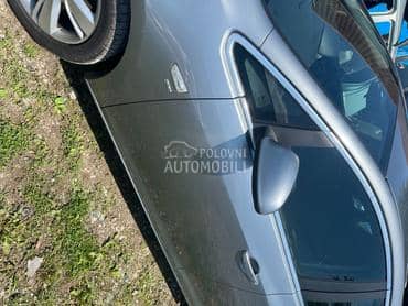 bočna stakla za Opel Astra J od 2009. do 2015. god.