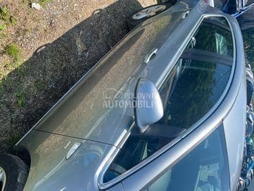 desni retrovizor za Opel Astra J od 2009. do 2015. god.