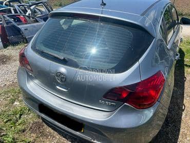 rezervni točak za Opel Astra J