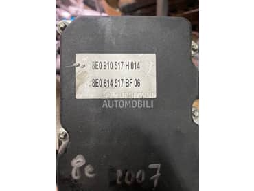 ABS  centrala    517 BF za Audi A4 od 2001. do 2008. god.