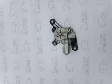Motoric brisača zadnji za Opel Astra H