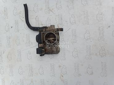 Klapna gasa za Opel Astra H