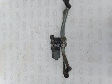 Motor brisaca za Opel Astra H