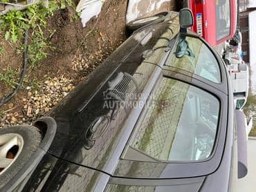 prednja leva vrata za Opel Corsa C od 2000. do 2006. god.