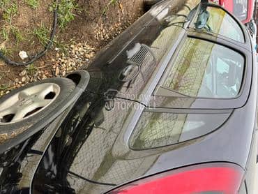 zadnja leva vrata za Opel Corsa C od 2000. do 2006. god.