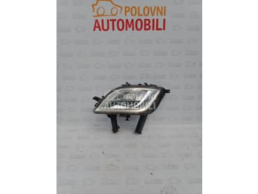 Leva maglenka za Opel Astra J