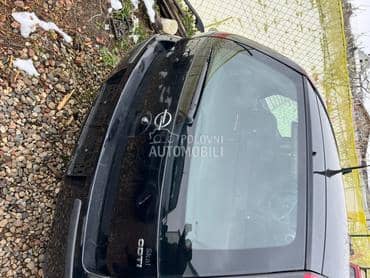gepek staklo za Opel Corsa C od 2000. do 2006. god.