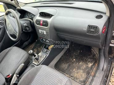 volan za Opel Corsa C od 2000. do 2006. god.