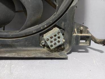 ELEKTRONIKA REOSTAT za Opel Astra H