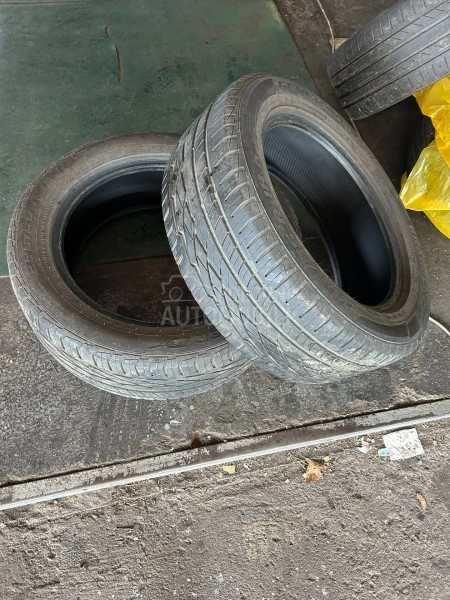 General 235/55 R18 Sve sezone