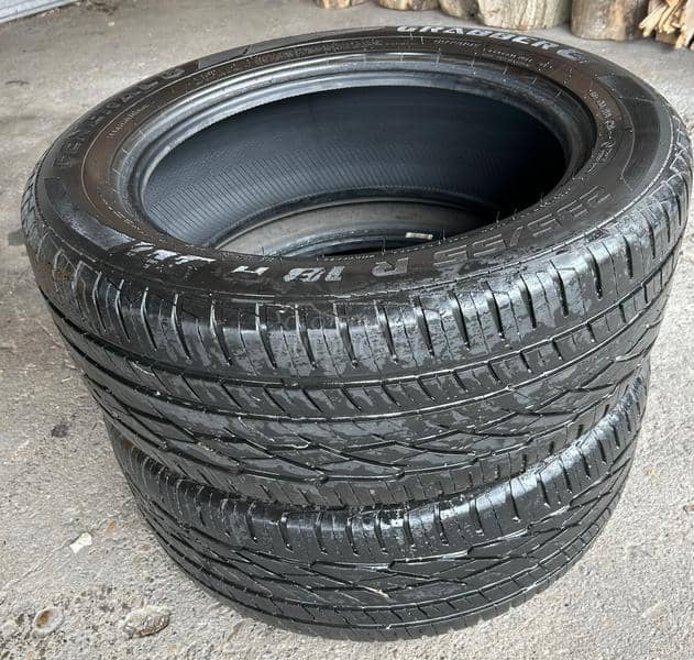 General 235/55 R18 Sve sezone