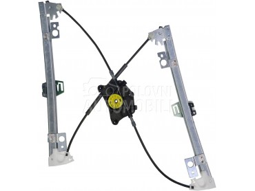 Podizac Prozora Prednji za Volvo S60, V60 od 2010. do 2016. god.