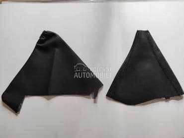 Kožica menjača plus ručne za Opel Corsa D