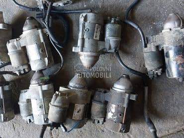 Anlaser za Smart ForTwo