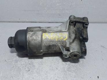 KUCISTE FILTERA ULJA za Mercedes Benz A Klasa