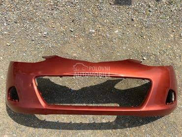 Prednji branik za Mazda 2