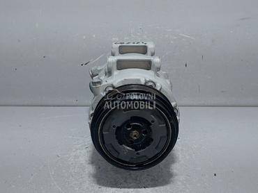 KOMPRESOR KLIME za Mercedes Benz A 160