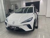 MG 4 EV Standard