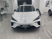 MG 4 EV Standard