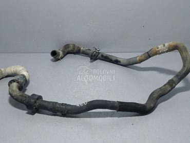 CRIJEVO za Ford Ranger