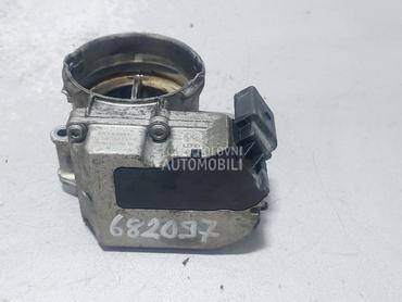 DOZER KLAPNA za Audi A4